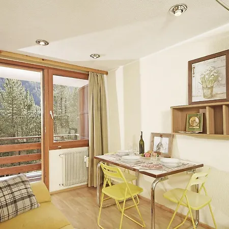 Apartment Iflat Adamello 2
