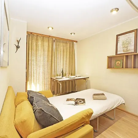 Iflat Adamello 2 Apartment