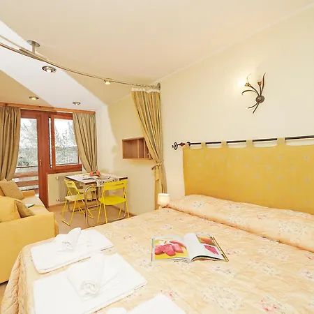Iflat Adamello 2 Apartment
